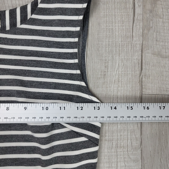 Silence + Noise | UO Striped Dress - Picture 8 of 9